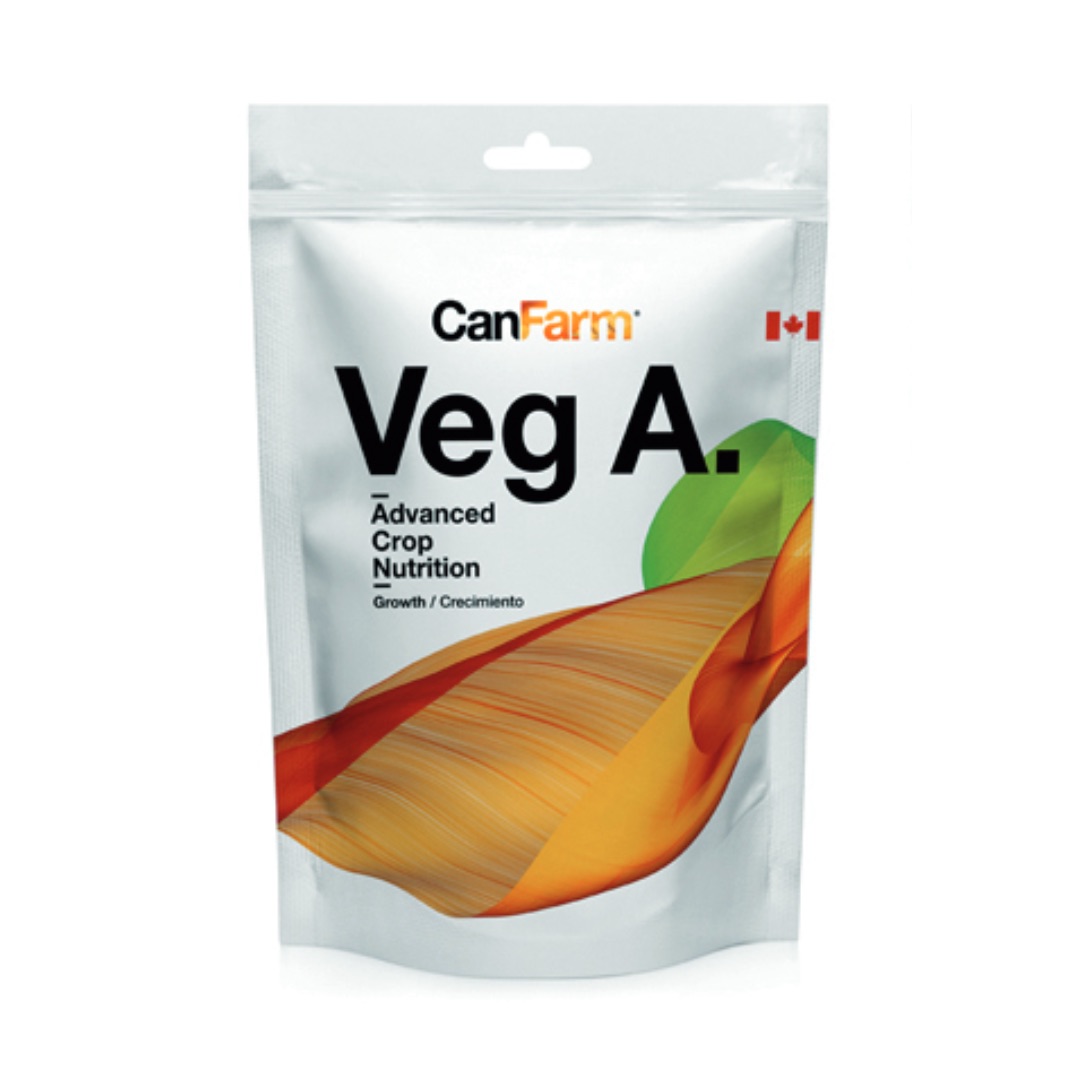 VEG A. - Can Farm